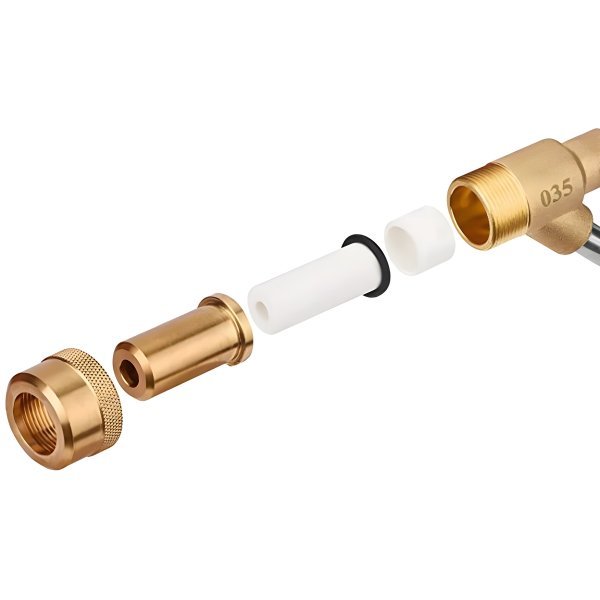 Ceramic Nozzle Set™