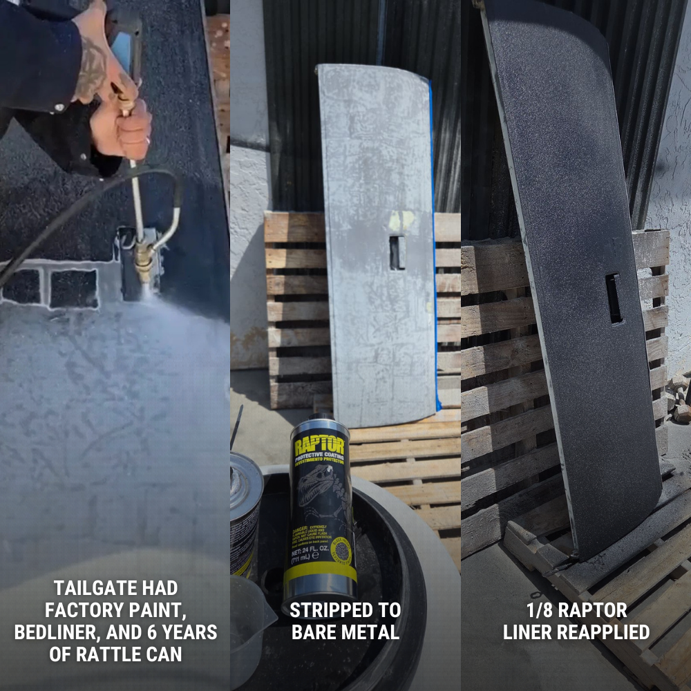 Pro Sandblast Kit™  Ceramic Series 60% OFF Limited Time Offer