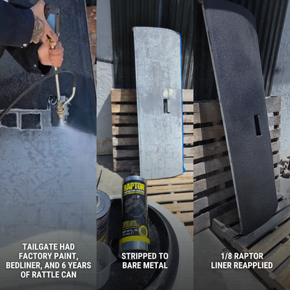 Pro Sandblast Kit™  Ceramic Series 60% OFF Limited Time Offer