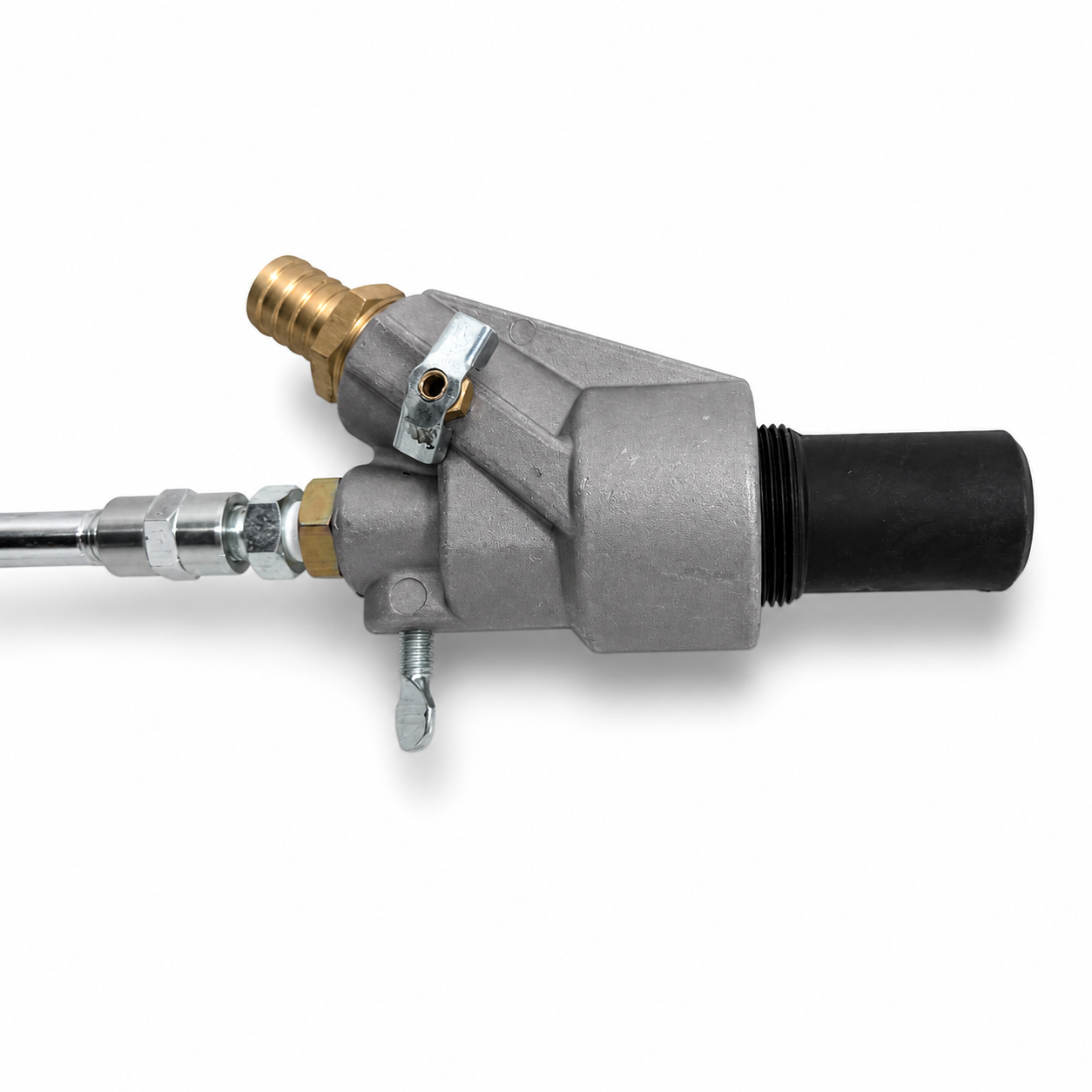 Carbide 500