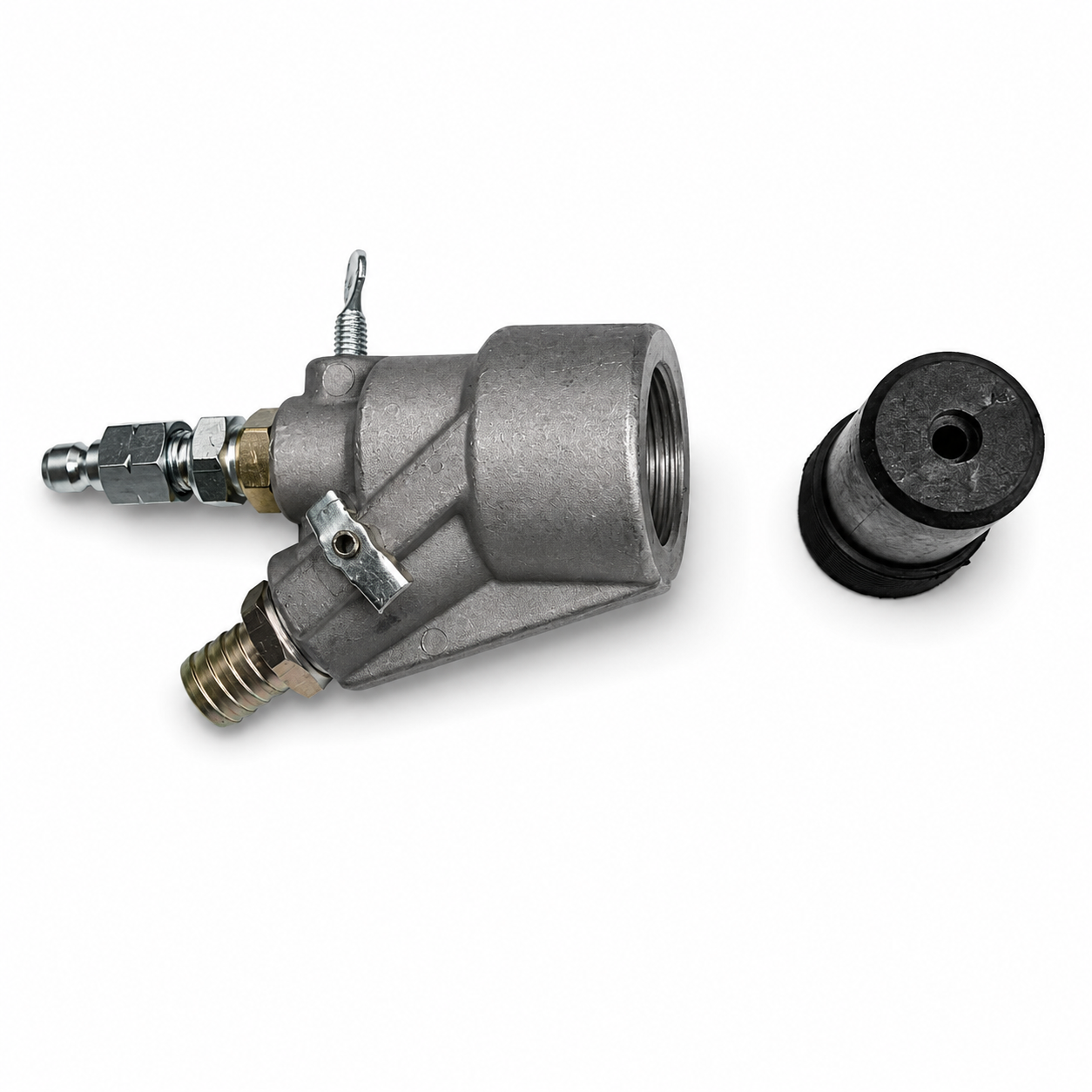 SandBlastKit Nozzle Series