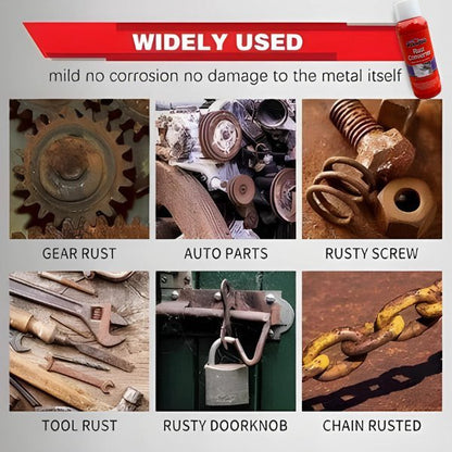 Rust Converter- Inhibitor