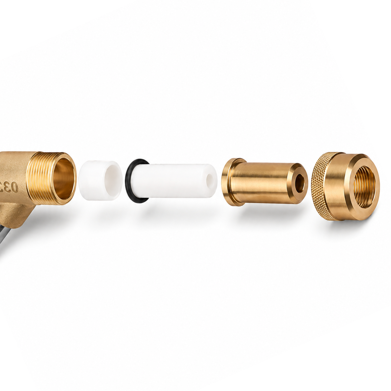 SandBlastKit Nozzle Series
