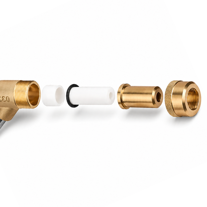 SandBlastKit Nozzle Series