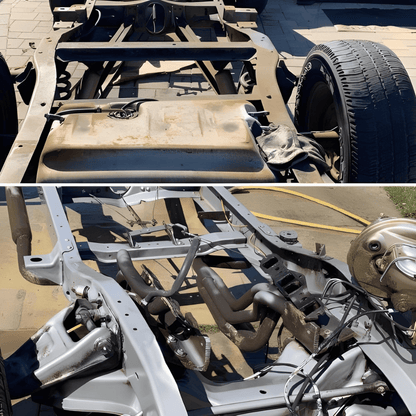 Pro Sandblast Kit™  Ceramic Series 60% OFF Limited Time Offer