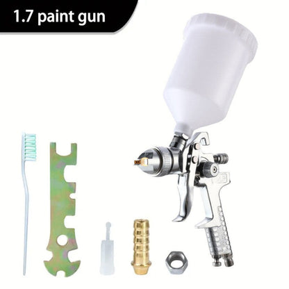 HVLP Paint Spray Gun