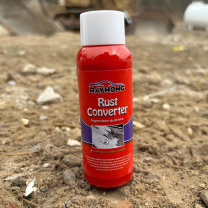 Rust Converter- Inhibitor