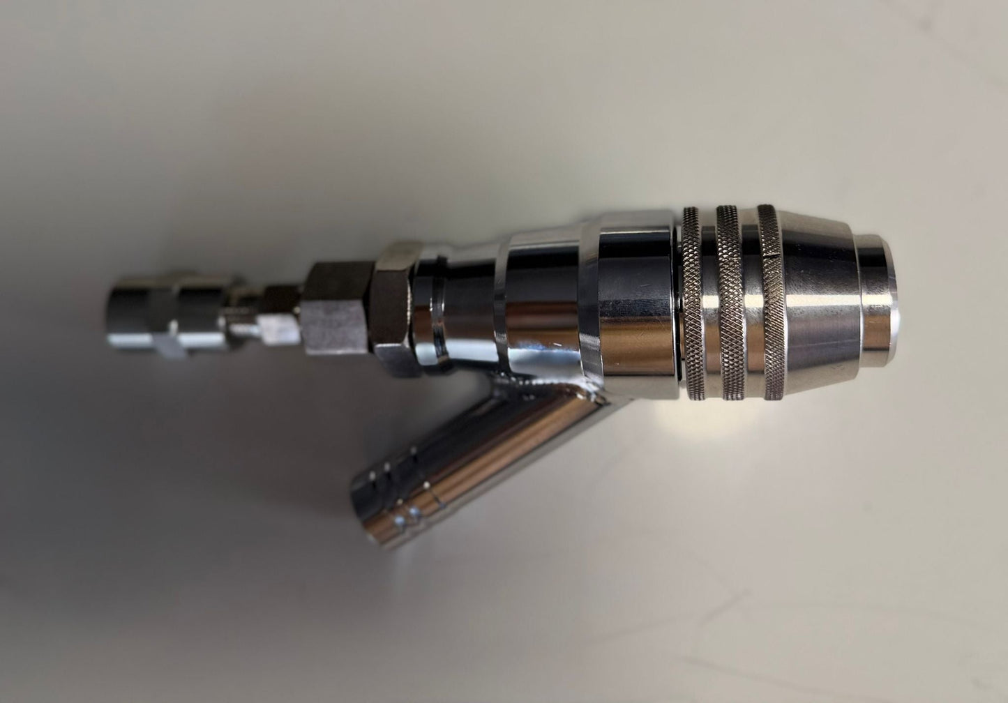 Carbide 1000 Fan nozzle