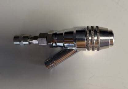 Carbide 1000 Fan nozzle