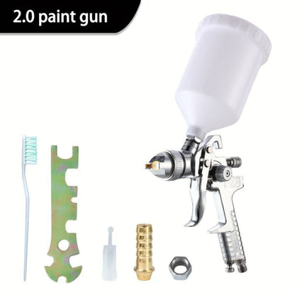 HVLP Paint Spray Gun