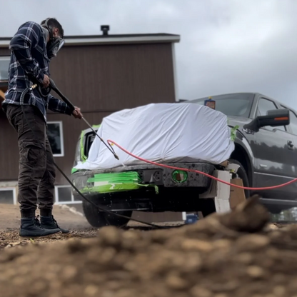 Pro Sandblast Kit™  Ceramic Series 60% OFF Limited Time Offer