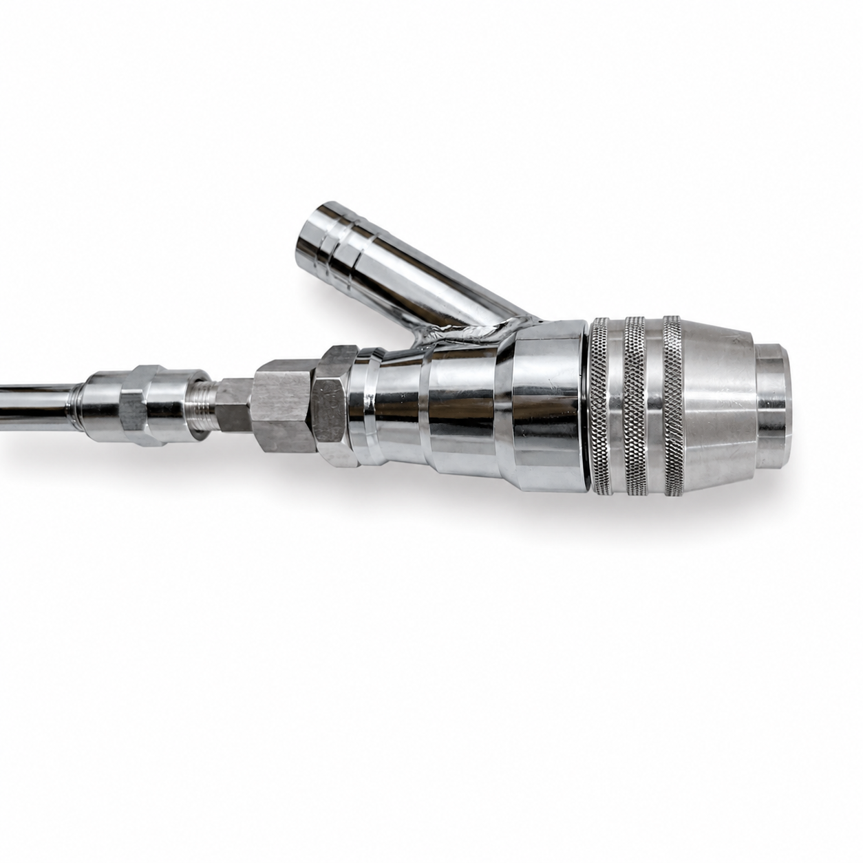 Carbide 1000 Fan nozzle
