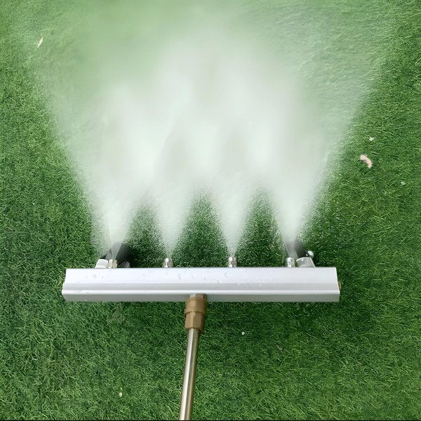 Car Chassis Cleaning Pressure Washer