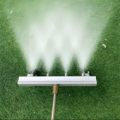 Car Chassis Cleaning Pressure Washer
