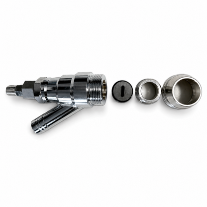 SandBlastKit Nozzle Series
