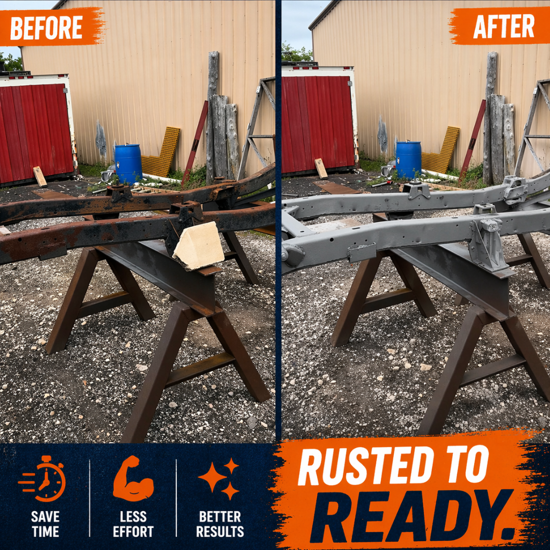 Pro Sandblast Kit™  Ceramic Series 60% OFF Limited Time Offer