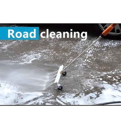 Car Chassis Cleaning Pressure Washer