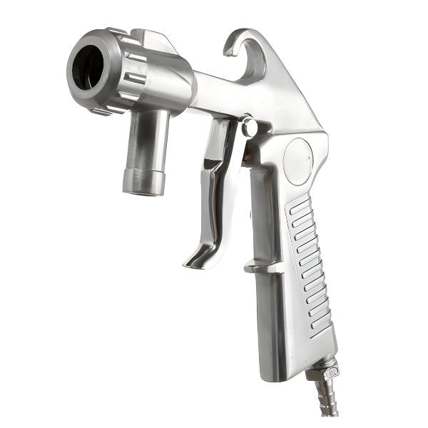 Pro Sandblast Kit — Air Precision System
