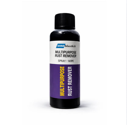 SANDBLAST RUST INHIBITOR