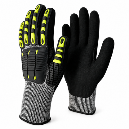 SandBlastKit Protective Gear