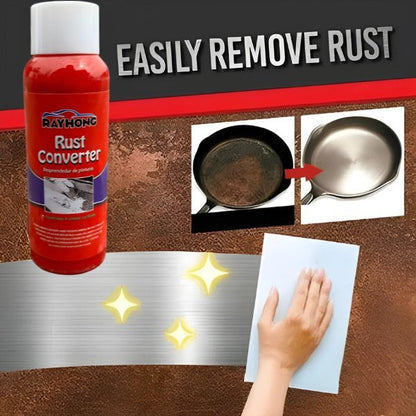 Rust Converter- Inhibitor