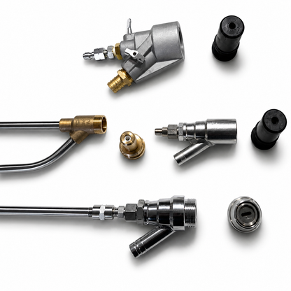 Carbide 500