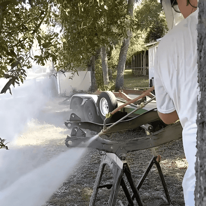 Pro Sandblast Kit™  Ceramic Series 60% OFF Limited Time Offer
