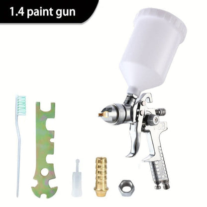 HVLP Paint Spray Gun