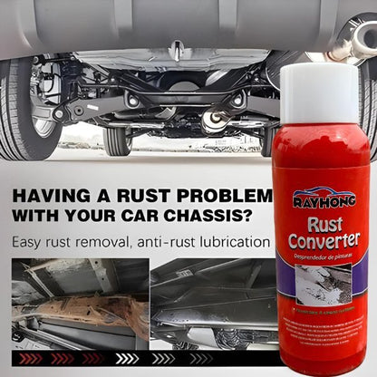 Rust Converter- Inhibitor