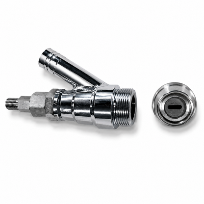 Carbide 1000 Fan nozzle