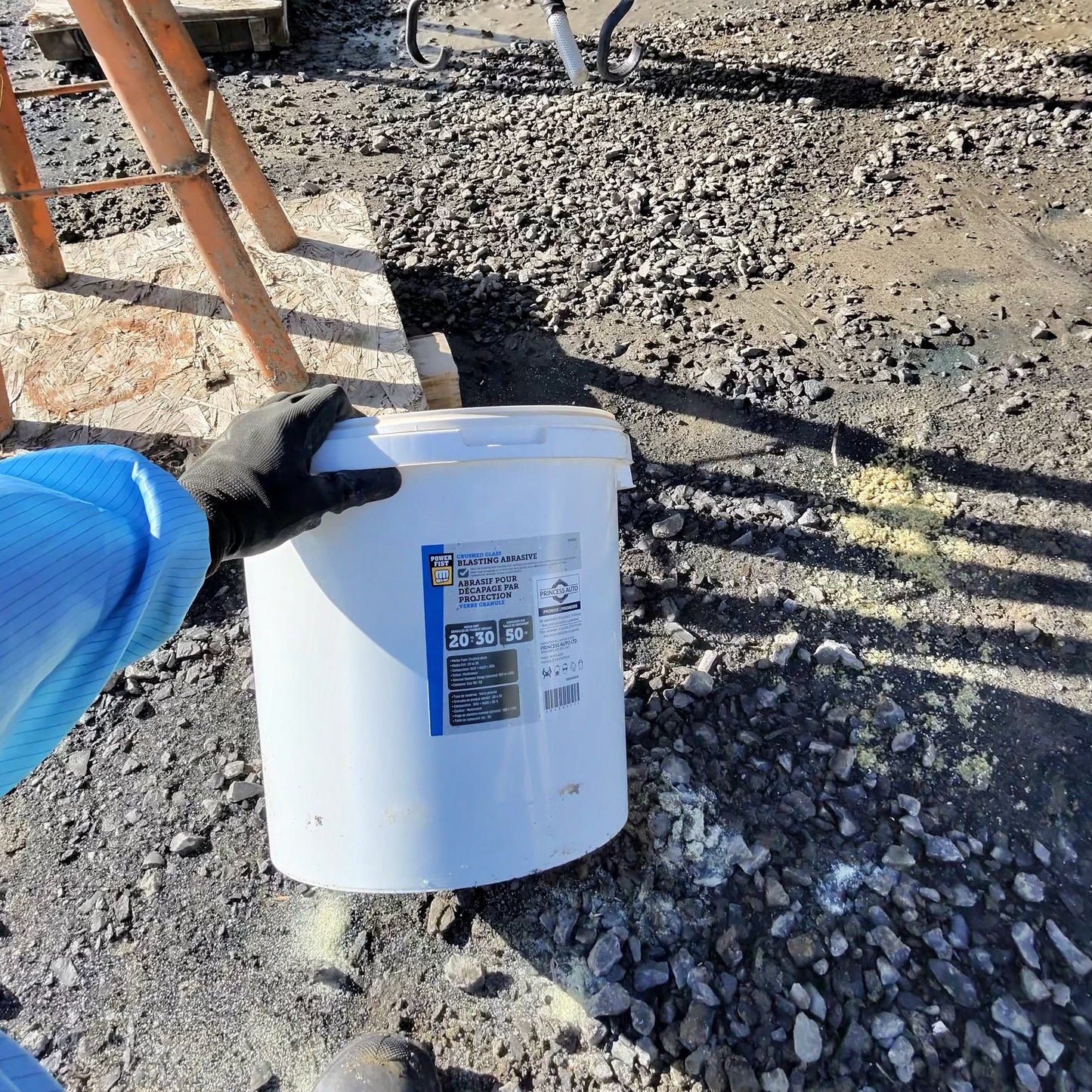 Pro Sandblast Kit™  Ceramic Series 60% OFF Limited Time Offer