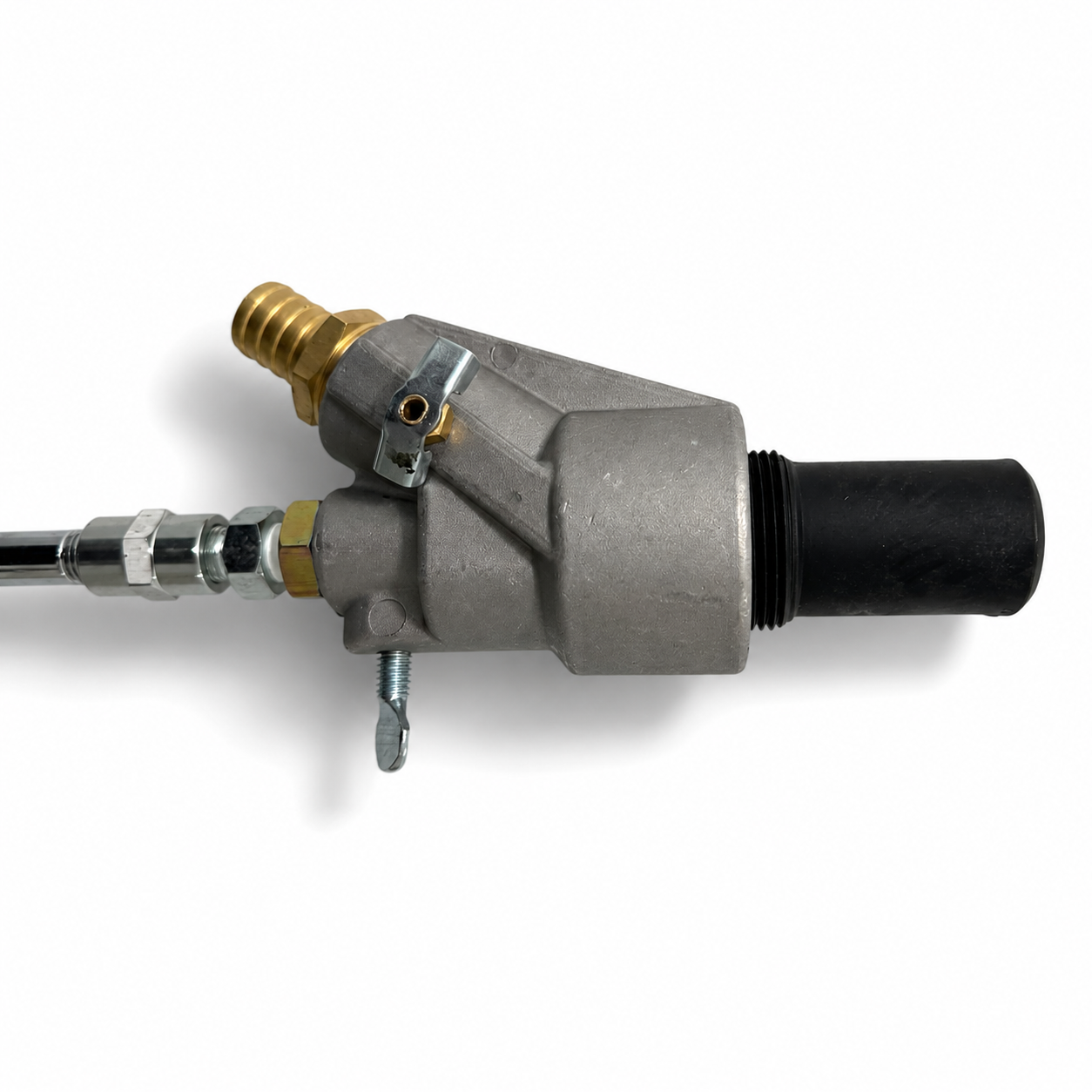 Carbide 500